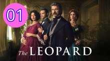 The Leopard Episode 1 Engsub