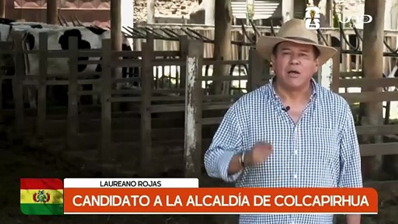 cbba laureano