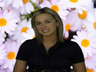 Russell Grant Video Horoscope Aquarius 31.05.2008