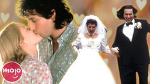 Most Memorable Rom-Com Moments of All Time | Best of the '90s & '00s