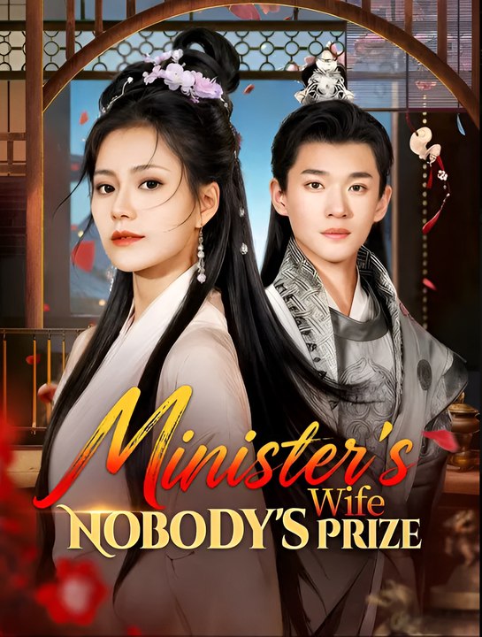 Minister's Wife Nobody's Prize - Drama