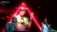 Gorillaz 'Orange County' LIVE