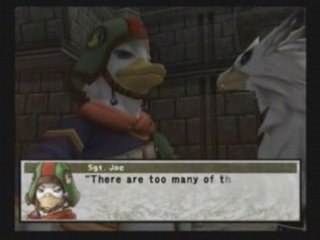 Suikoden 3: After the Battle