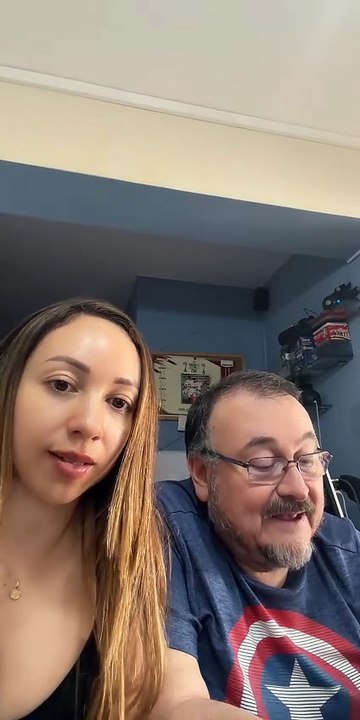 Nina Parodi con doble de torbe - live