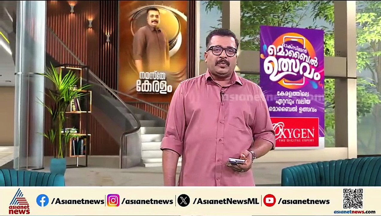 റോഷി അ​ഗസ്റ്റിന്റെ ലക്ഷ്യമെന്ത്?; ജോസ് കെ മാണി പാലായിൽ മത്സരിക്കുമോ?