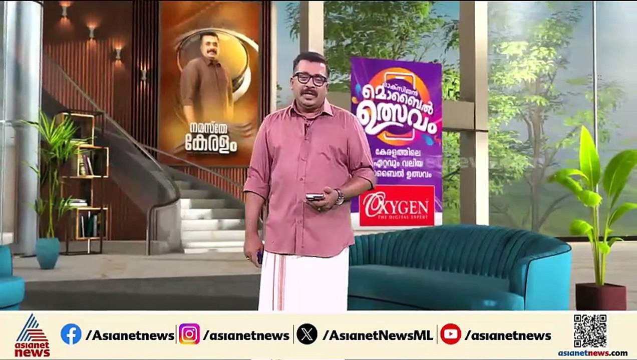 കേരള കോൺ​ഗ്രസ് ഭിന്നതയിൽ കോൺ​ഗ്രസിന് പ്രതീക്ഷ; രാഷ്ട്രീയ പ്രതിസന്ധിയിൽ ജോസ് കെ മാണി