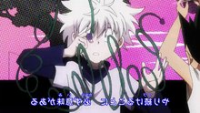 Hunter x Hunter Anime - Arco de la Invasion al Palacio - Ep 123