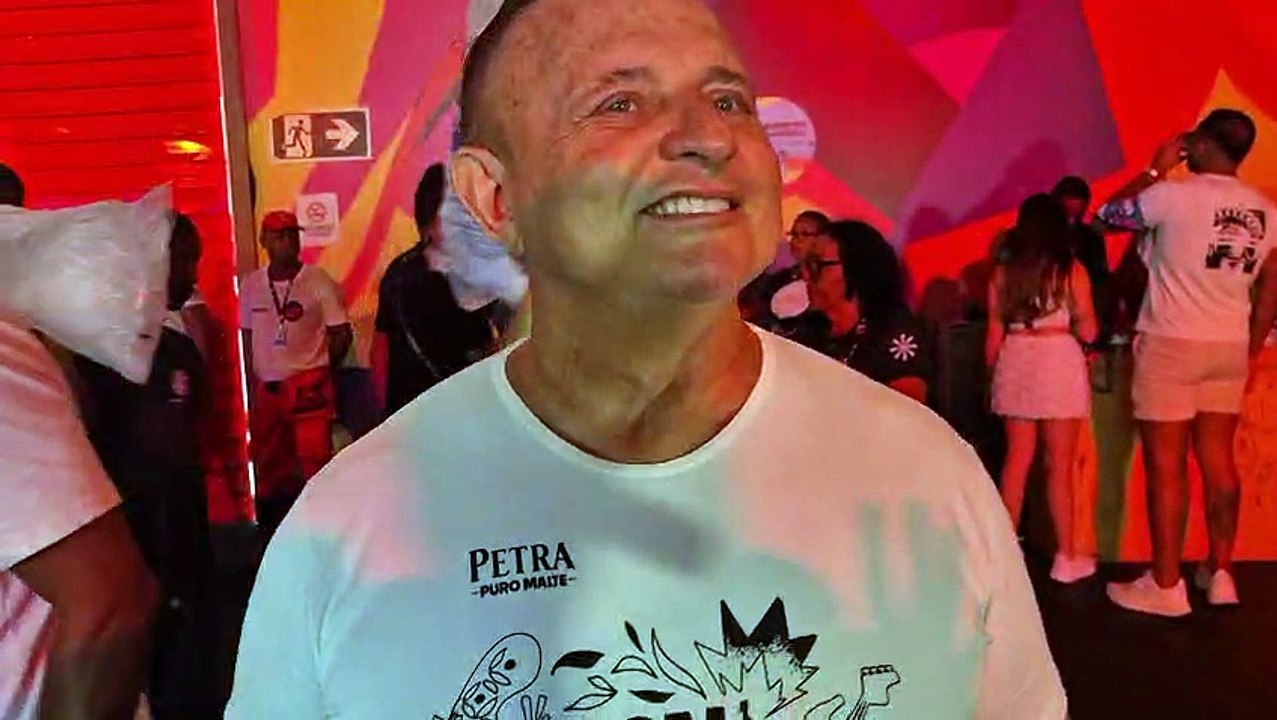 Adolfo Menezes diz que não disputa reeleição; destino é o TCM
