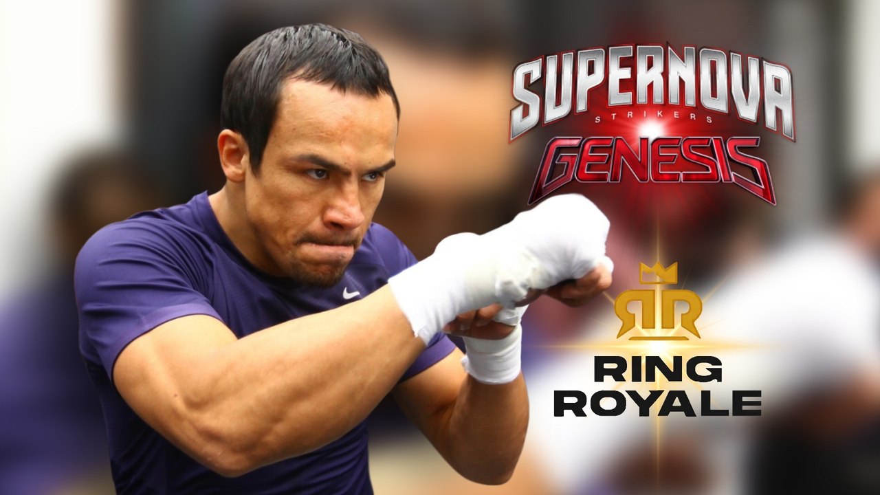Juan Manuel Márquez estalla contra Supernova y Ring Royale: "El boxeo merece más respeto, ahora es de influencers"