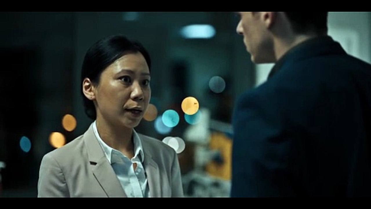 Serie Guardaespaldas Cap.-5