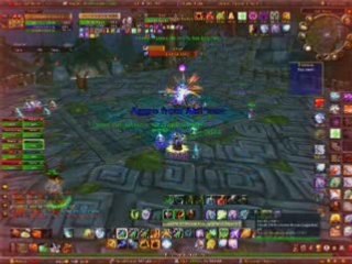 IMPLACABLES VS AKIL´ZON