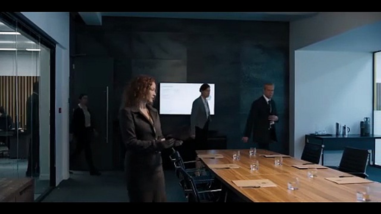 Serie Guardaespaldas Cap.-4