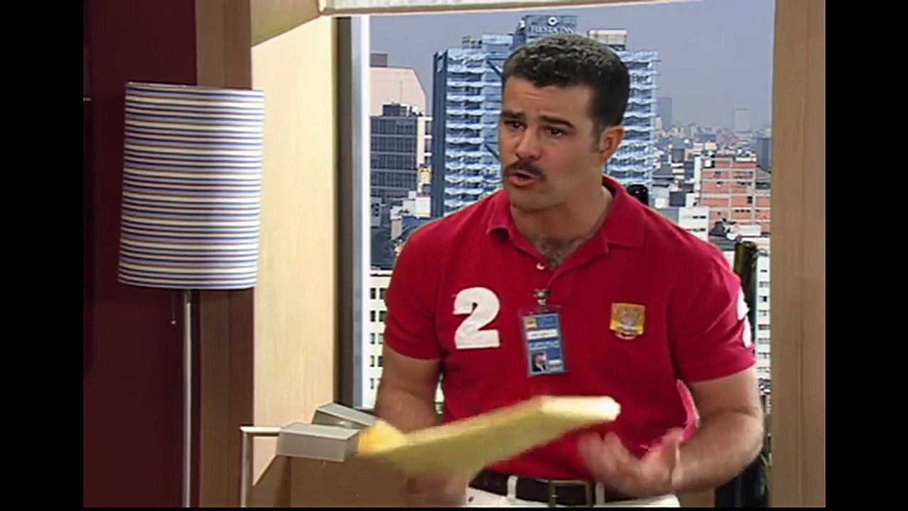 39. La Madrastra