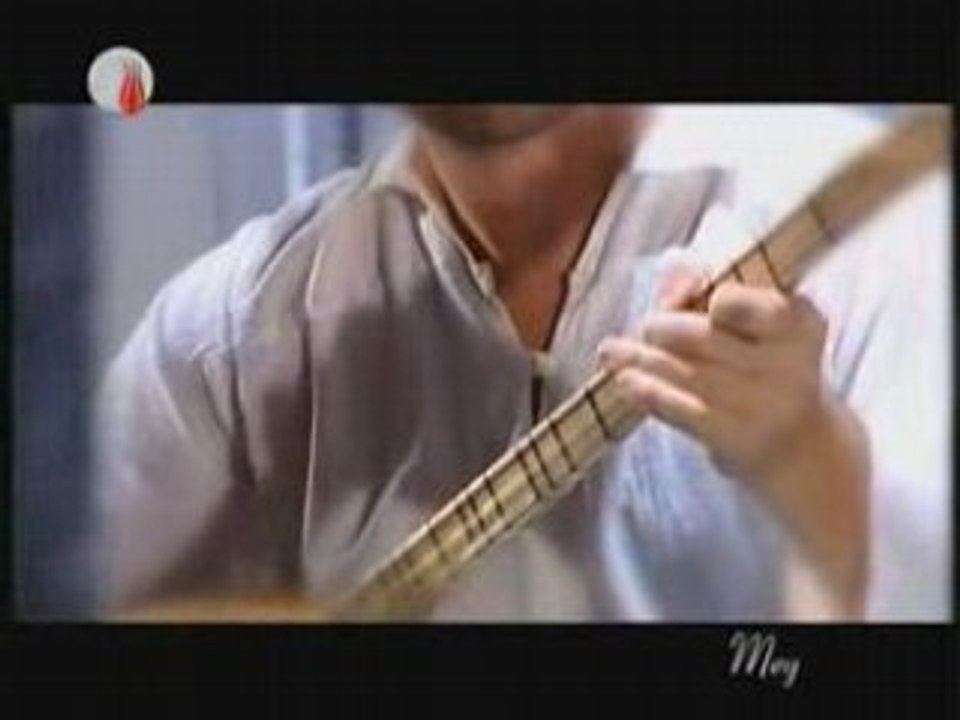 Mey 04 (Bir ay dogar)