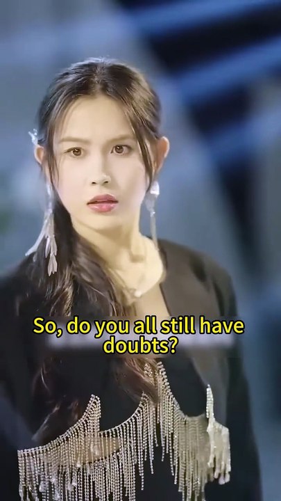 💞I slept an 18yo student boy,never expected that he was the CEO who crush on me for years!#cdrama