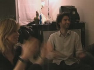 L'amour du deuil - Bêtisier