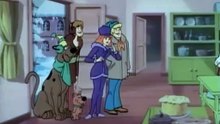 Os Novos Mistérios do Scooby-Doo (1984) – EP13: Scooby no Natal – Dublado