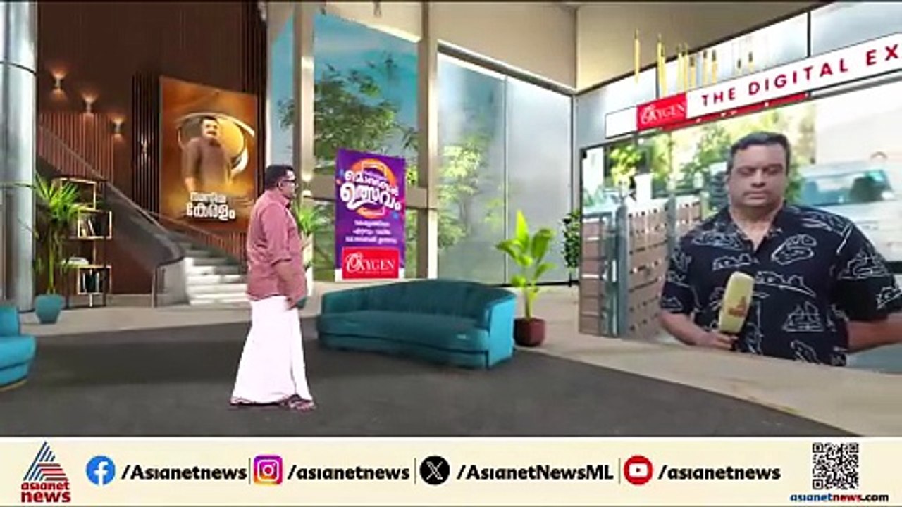 പഴയ തട്ടകത്തിലേക്ക് കെ.മുരളീധരന്‍ മടങ്ങിയെത്തുന്നു;വട്ടിയൂര്‍ക്കാവില്‍ തീപാറും പോരാട്ടം