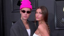 Hailey Bieber 'shares responsibilities' with Justin Bieber