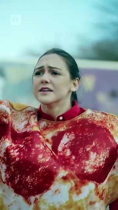 Puck Me Baby One More Time EngSub #ReelShort