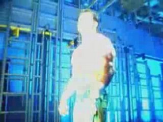 Smackdown! 3rd Theme Intro