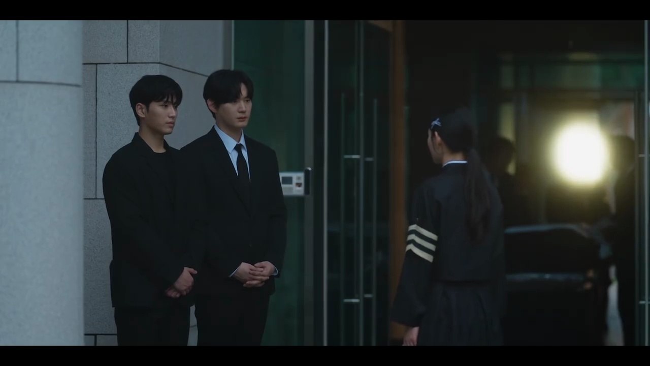 Love Track - EP. 5 Eng Sub