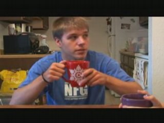 Sparkle Picnic: Awful Man (Are You Serious?)