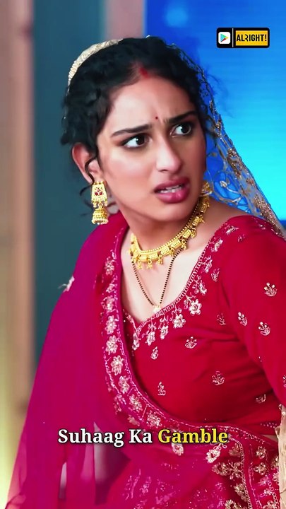 One wedding. One wager. One life on the line. Mehul hands Meera over to underground kingpin Raghvan after a crushing loss. But captivity awakens a killer instinct—Meera teams up with Aman, her ex-love hiding inside the enemy’s house. As she uncovers massi