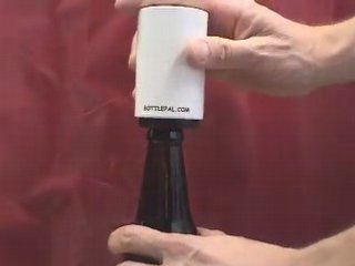 Beer Bottle Opener