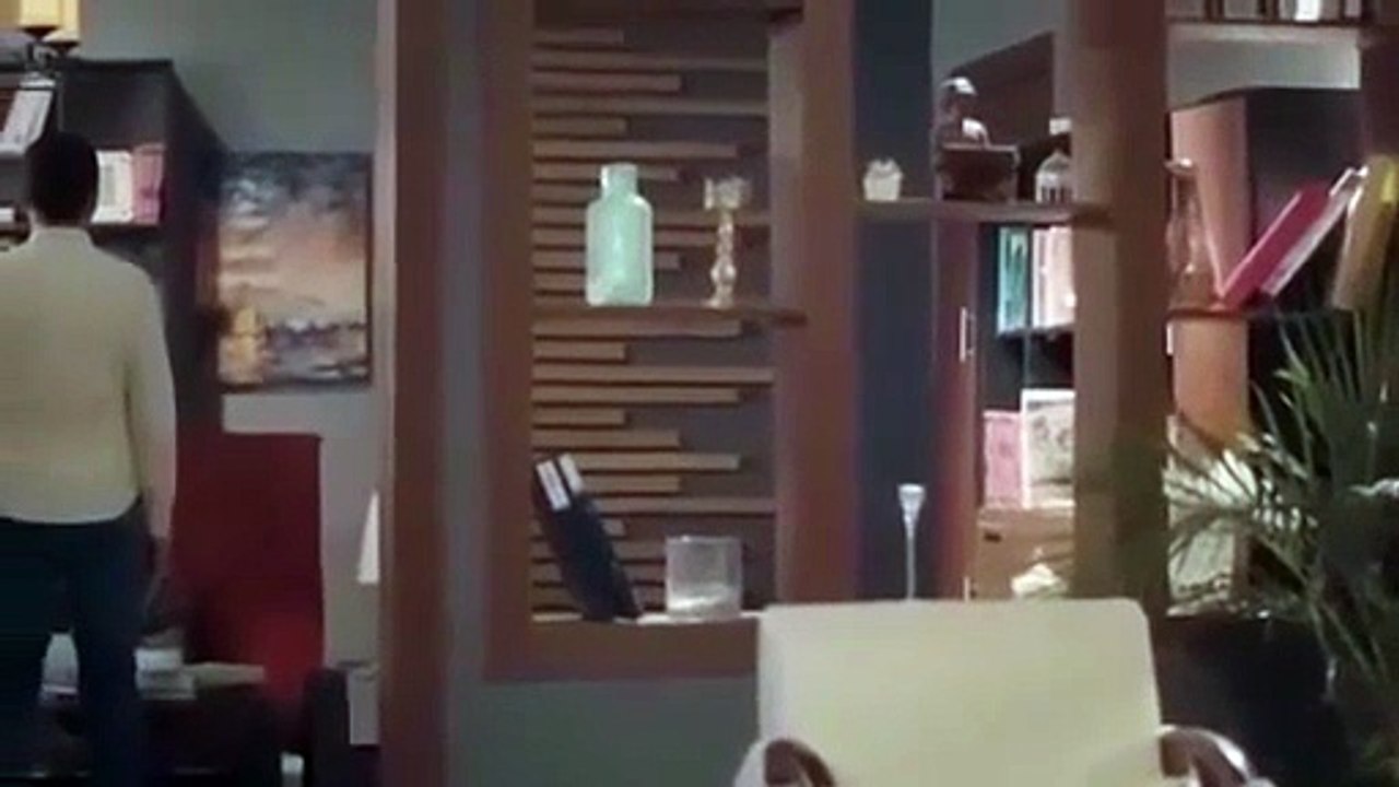 مسلسل الكينج بطوله محمد  عادل امام الحلقة الثانية