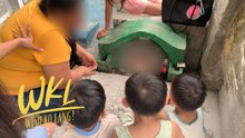 Naulilang pamilya ng babaeng sinunog sa bus, tinulungan | Wish Ko Lang