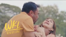 Lalaki, hindi mapigilan ang pagiging bayolente sa misis na ayaw makipagbalikan! | Wish Ko Lang