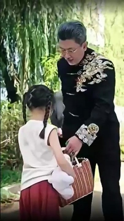 Pet Me Or Face Chaos Chinese Drama Eng Sub