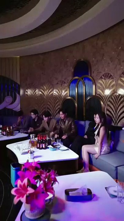 The Heartless Stand In Chinese Drama Eng Sub