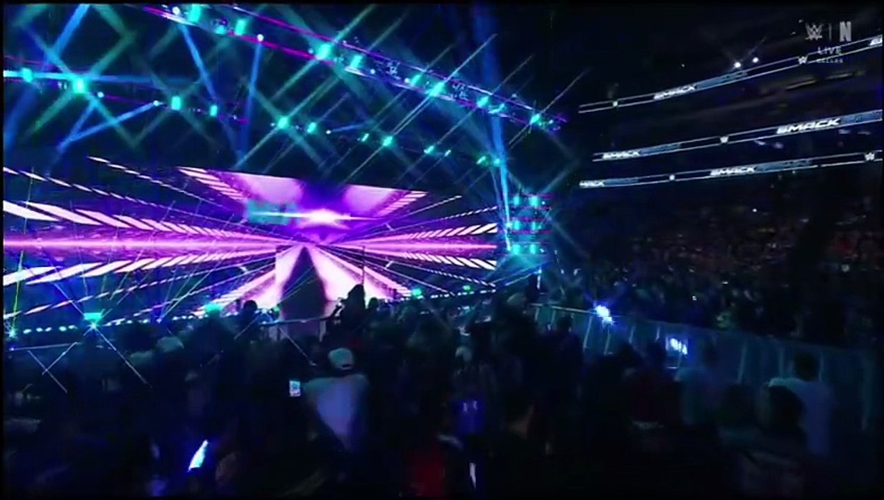 WWE Friday Night SmackDown - 13 February 2025 Full Show HD