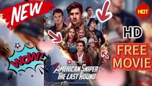 🎯American Sniper: The Last Round💥 - Free Episodes & HD Movie