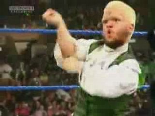 Saturday Night Main Event 2007 Intro