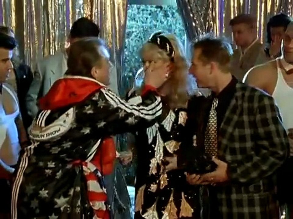 Unser Charly S03E07-Charly und das Känguru