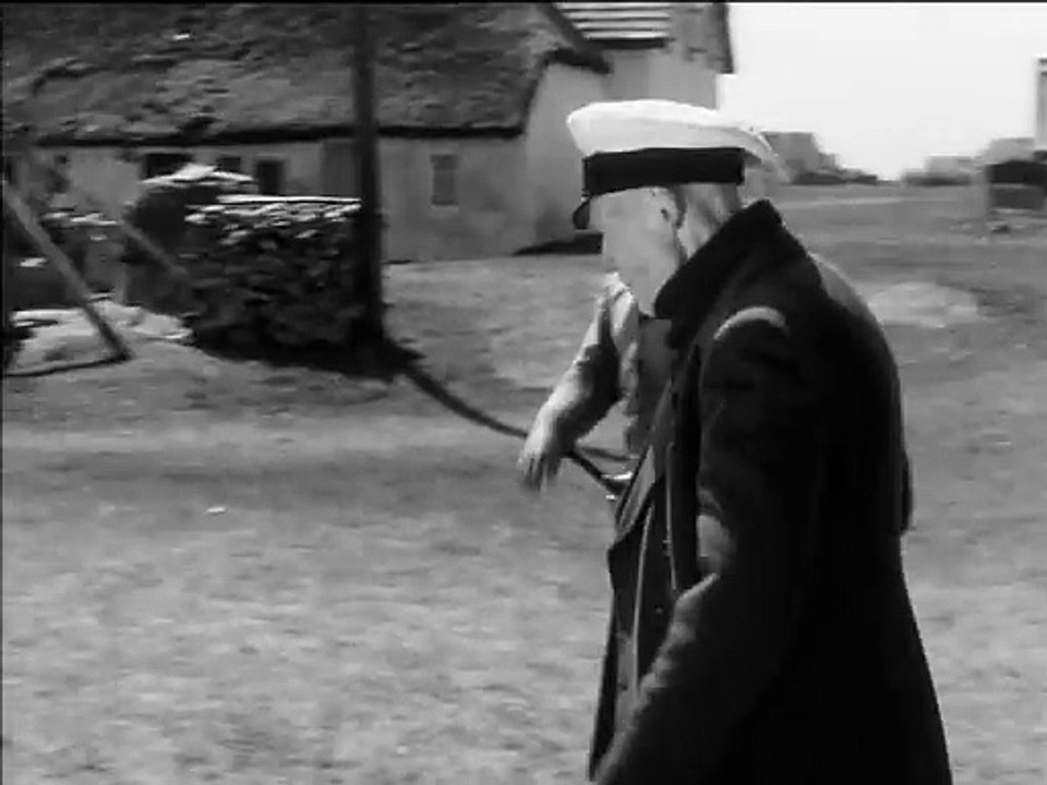 Lütt Matten und die weisse Muschel