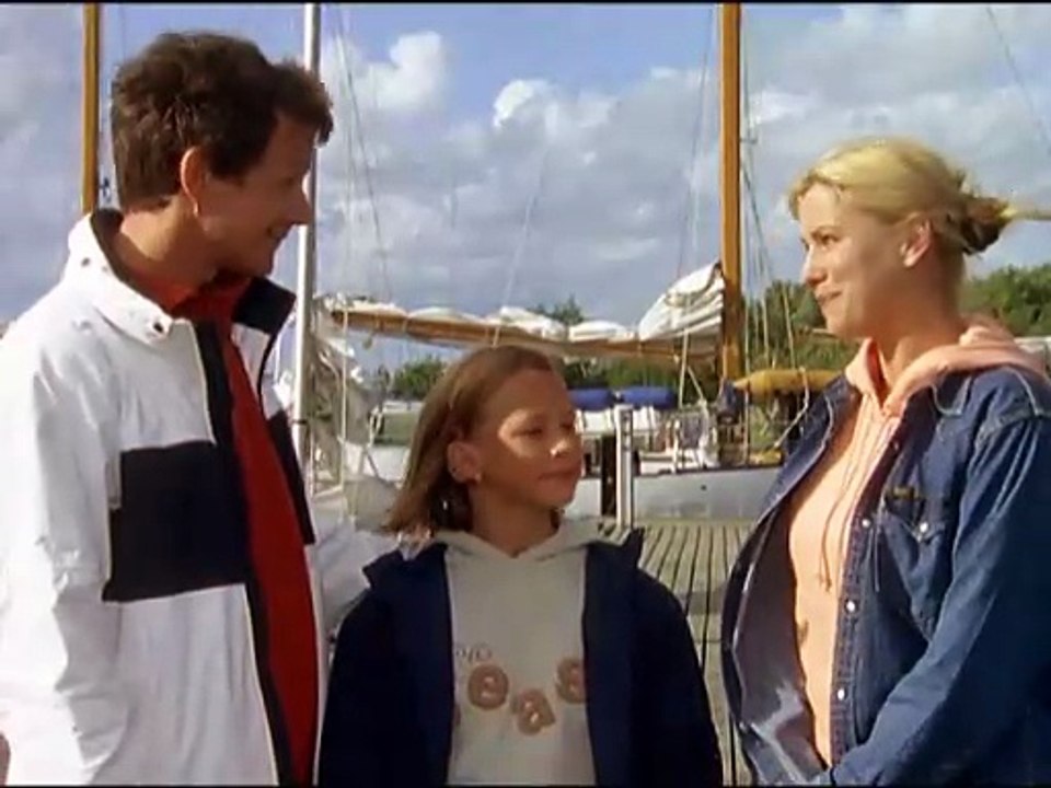 Hallo Robbie! S02E01-Alarm im Möwennest