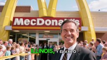 El Imperio McDonald's: La verdadera historia detrás del gigante (Documental)