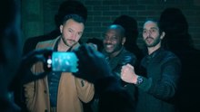 Mocro Maffia (2018) Seizoen 1 Aflevering 3 - Jaloezie