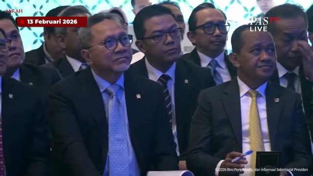 Prabowo ke Pengusaha Besar: Kalian Sudah Kaya, Patuhi Peraturan
