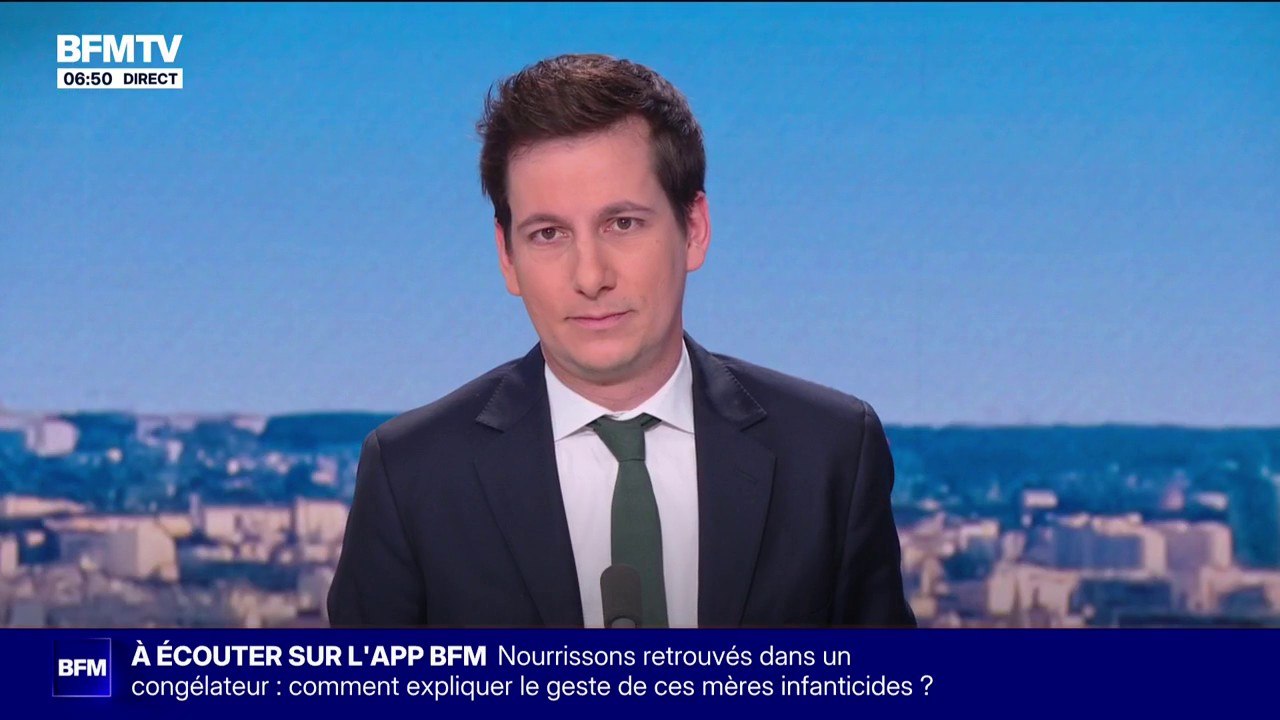 SIGNÉ POLITIQUE - Pour les municipales 2026, comment sont attribuées les étiquettes politiques par le ministère de l'Intérieur?