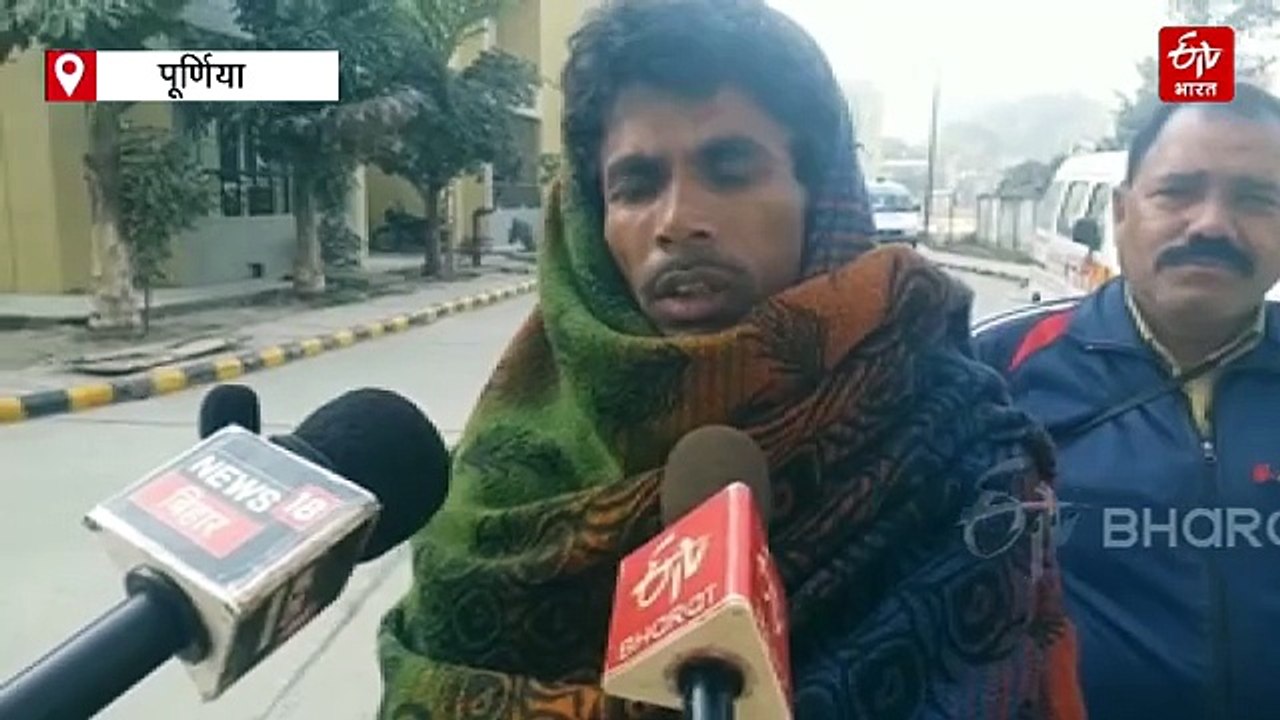 बिहार में दर्दनाक हादसा, बेटी का तिलक चढ़ाकर लौट रहे पिता समेत तीन की मौत, दो की हालत नाजुक