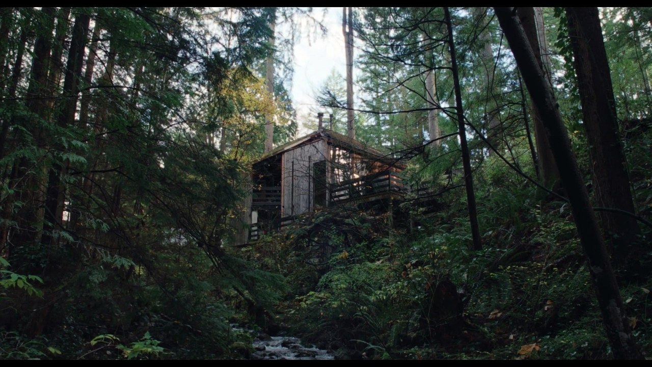 Keeper - L'eletta (Teaser Italiano HD)