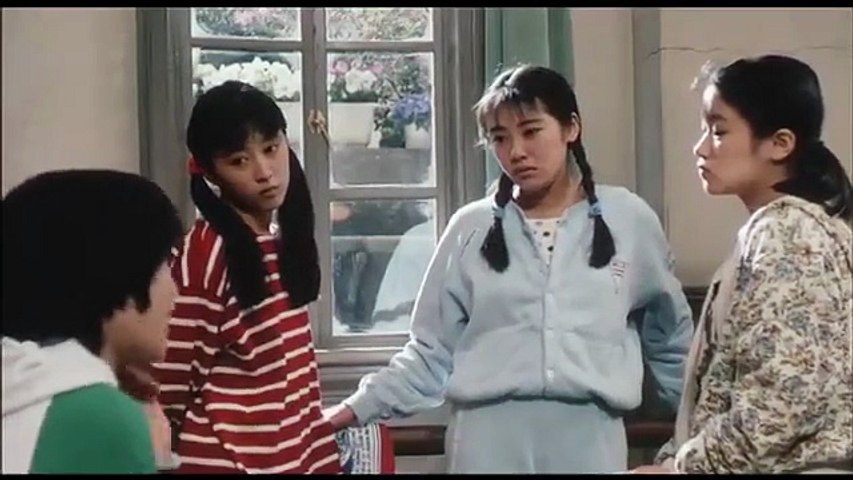 The Cherry Orchard 櫻の園 さくらのその Sakura no sono - video