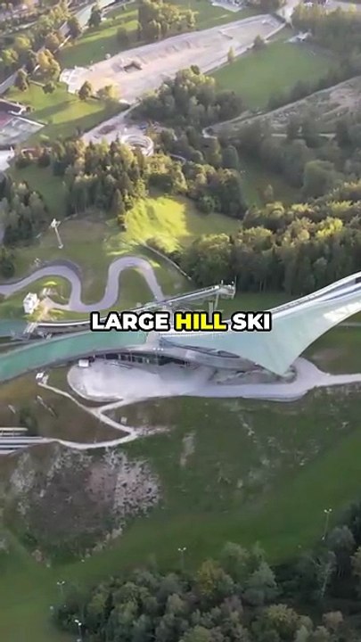 Men’s Large Hill Results 🎿 | 2026 Winter Olympics Ski Jumping Final
