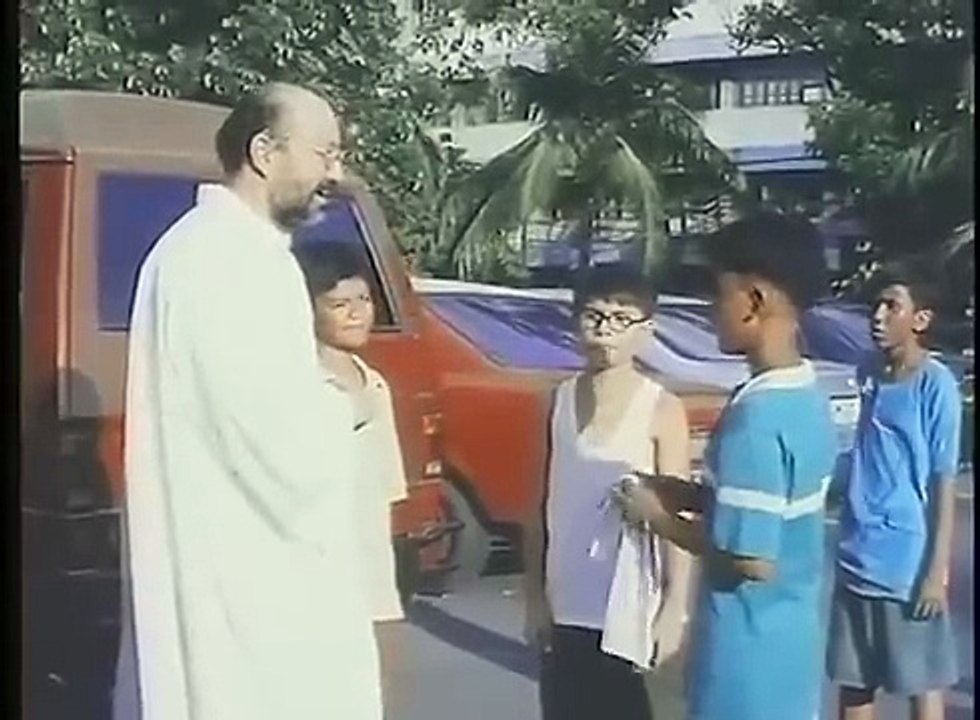 Super Ranger Kids (1997) Tagalog Full Movie
