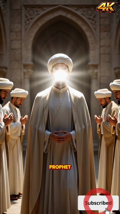 Chosen by Allah  | The Noble Lineage of the Prophet ﷺ